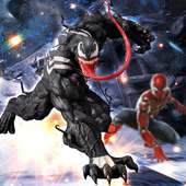 Ultimate Spider Venom