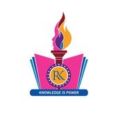 RK Girls College icon