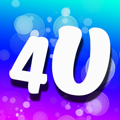 Бесплатные обои 4K/HD - Редактор обоев - Walls4U иконка