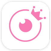 Well Camera editor icon