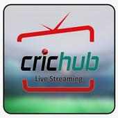 CricStream