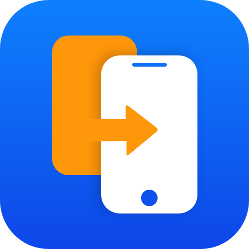 Phone Clone - File Transfer icon