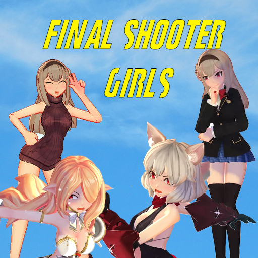 Final Shooter Girls icon
