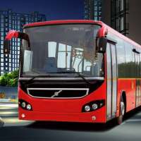 City Bus Simulator 3D