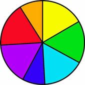Change Color Switch icon