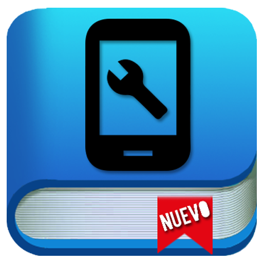 curso de reparacion de celulares en español 2018 icon