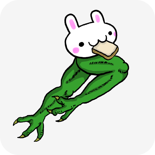 It's likely to be late! Please move out of the way icon