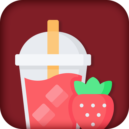 Fruit juices - Offline Recipes icon