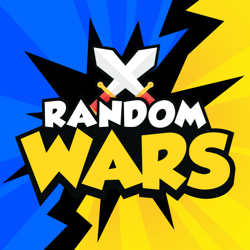 Random Wars: Random Defence icon