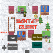 Santa's Quest icon