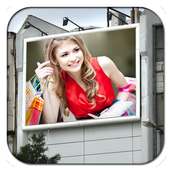 Hoarding Photo Frames on 9Apps