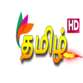Tamil TV icon