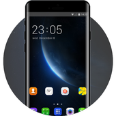 Theme for Samsung Galaxy Note 3 wallpaper icon