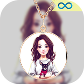 Pip Photo Effect Editor icon