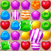 Candy Bomb icon