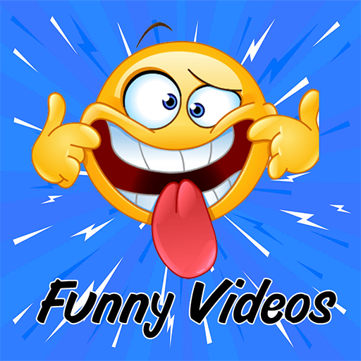 Funny Video Clips icon