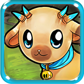 Little Wisp: Maze icon