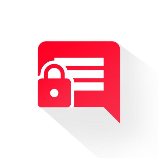 Secret Message - Encrypt/Decrypt Messages icon