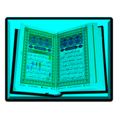 Al Qur an juz 1-30 complette icon