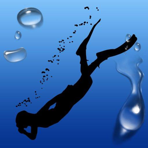 Apnea Trainer Lite icon