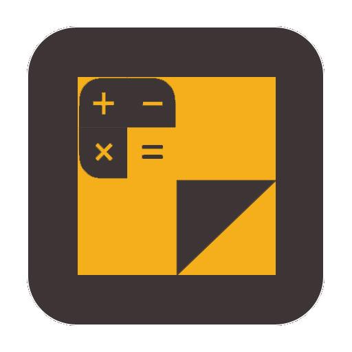 Notes-CalcNotes icon