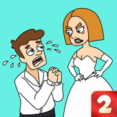 Girl Genius 2: Brain Master icon