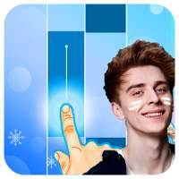 Vlad Bumaga 🎹 A4 Piano Game