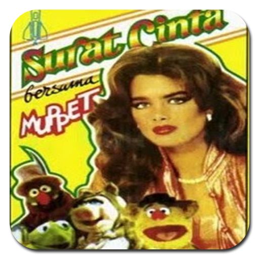 Best Album Muppet Mp3 icon