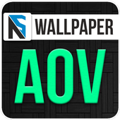 Wallpaper for Arena of Valor HD icon