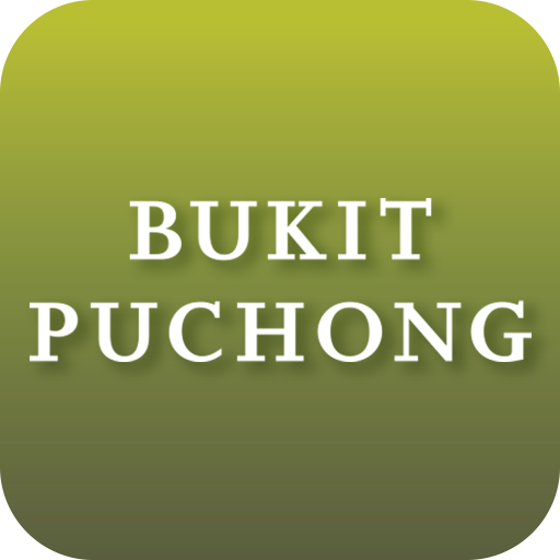 Bukit Puchong icon