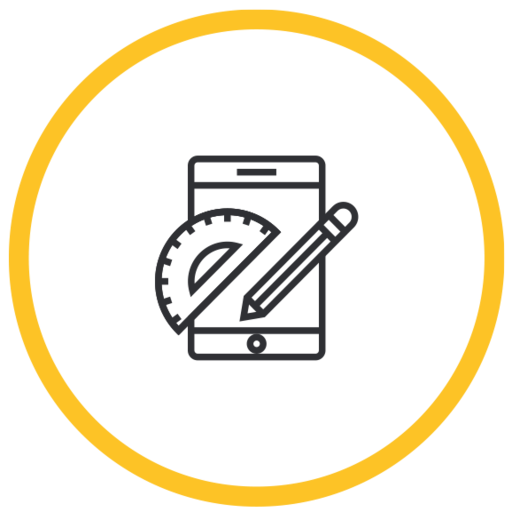 Content Creator &amp; Manager icon