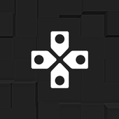 🔺 ArcadeMore 🎮 Game Emulator icon