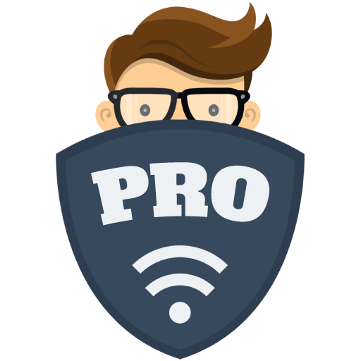 PRO VPN | 100% Secure 90+ Turbo PRO VPN icon