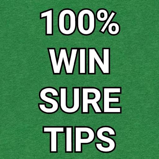 100% WIN SURE TIPS иконка
