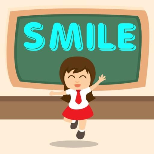 SMILE icon