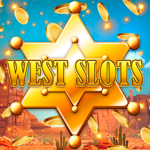 West Slots icon