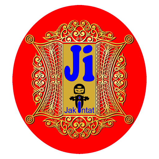 JAK INTAT DRIVER icon