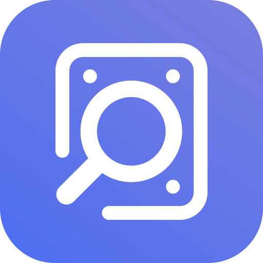 DiskRecover: Photo &amp; Files Recovery icon