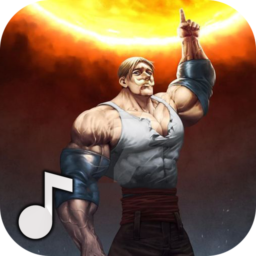 Meliodas Songs Offline icon