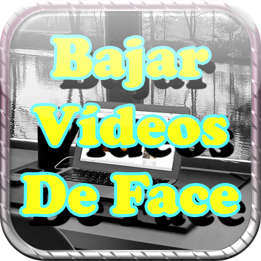 Bajar Videos de Face A Mi Celular Guía Gratis icon