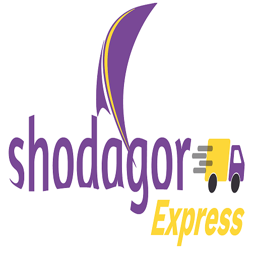 ikon Shodagor Express - Parcel Delivery &amp; Truck Hiring