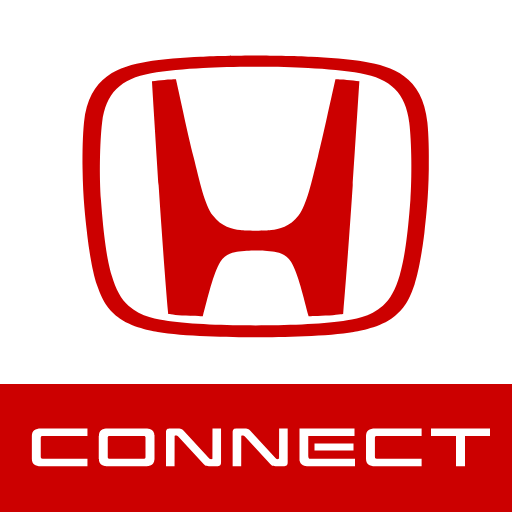 Honda CONNECT icon