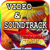 Kick Garuda Video And Song on 9Apps