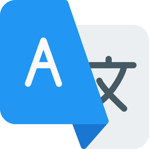 Language Test App أيقونة