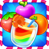 Fruit Burst icon