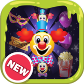 Carnival Free Match 3 Games icon