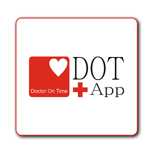 DOT App icon