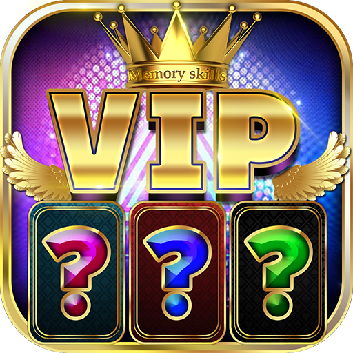 Vip 247 Memories Card icon