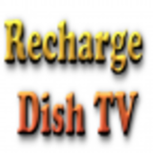Recharge Dish TV icon