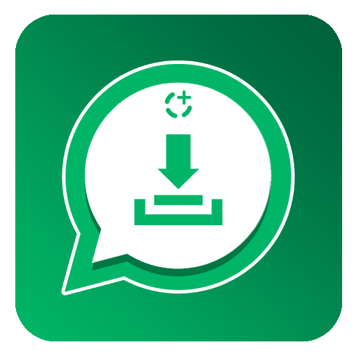 Majid8: Status Saver for Whats app  image- video icon